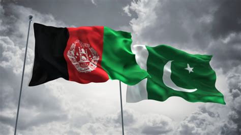 اظهارات غیرواقعی مقام‌های پاکستانی‌ به نفع دو کشور نیست حکومت افغانستان