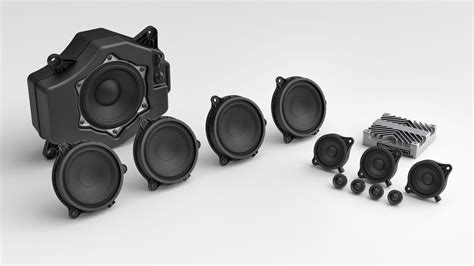 Yamahas First Ever Automotive Sound System To Bring Superior Sound