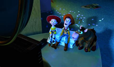 Toy Story 2 1999