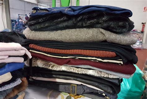 Used Clothing And Second Hand Clothes Wholesale