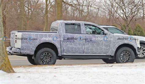 The Next Phenomenal 2023 Ford Ranger Review Ford F Series