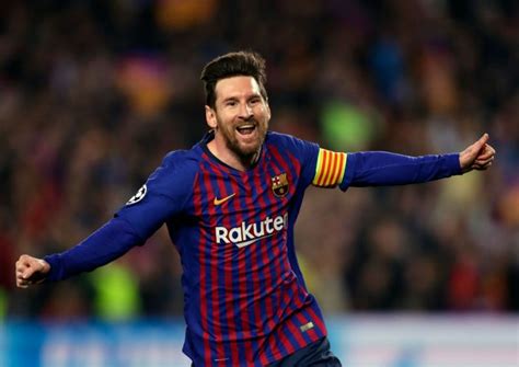 Happy Birthday Lionel Messi 10 Interesting Facts About The Football