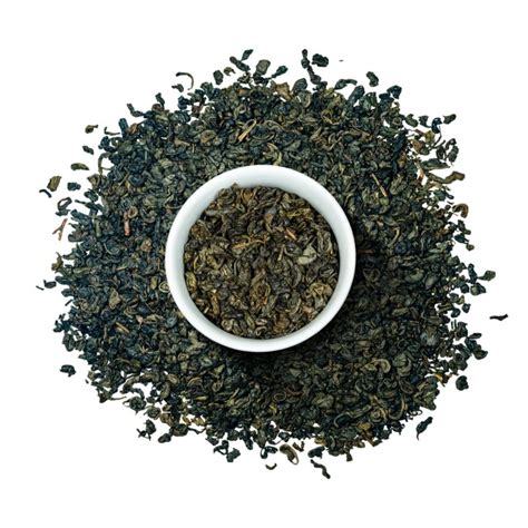 Gunpowder Green Tea Ny Spice Shop Buy Gunpowder Green Tea Online