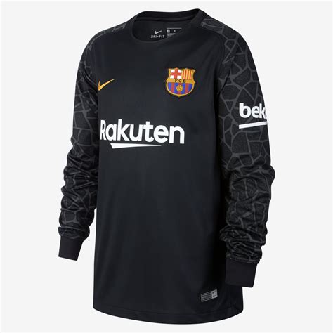 Barca Goalkeeper Jersey Cheap 2019 20 Barcelona Goalkeeper Soccer