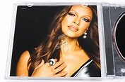Vanessa Williams - The Real Thing - cdcosmos