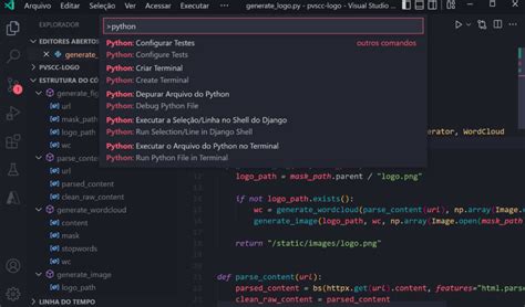 Python In Visual Studio Code June Release LaptrinhX