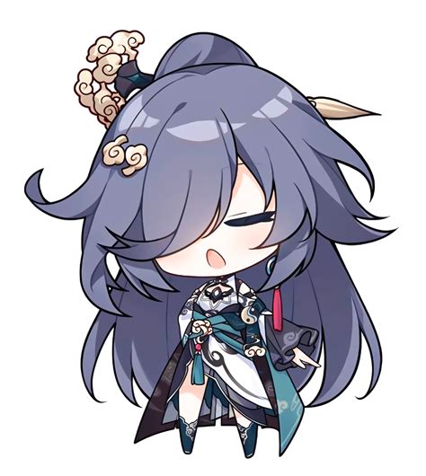 We'll update with any changes to the rankings and all new characters, so continue checking back for the latest tier list updates! Honkai Impact 3 in 2020 | Cute anime chibi, Kawaii chibi ...