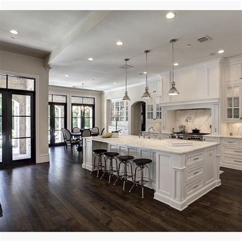 Famous White Kitchen Wood Floor Ideas 2023 Mitadone