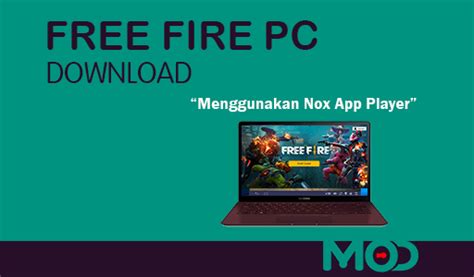 Drive vehicles to explore the vast map, hide in trenches, or become invisible by noxplayer is the best emulator to play garena free fire. Free Fire PC Apk Download Menggunakan Nox App Player ...