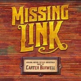 Soundtrack Covers: Missing Link (Carter Burwell)