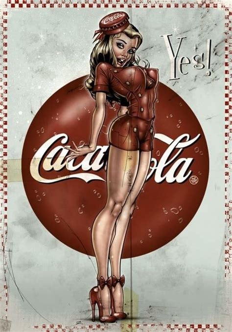 383 Best Coca Cola Images On Pinterest Coca Cola Bottles Coke