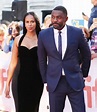 Idris Elba brings girlfriend Sabrina to TIFF for The Mountain Between ...