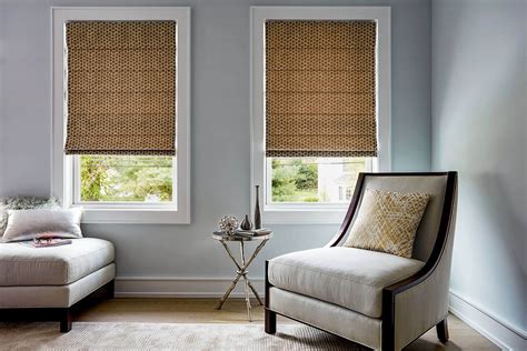 The shade store & the container store sweepstakes (the sweepstakes) is officially sponsored by the shade store, llc located at 21 abendroth avenue, port chester, ny 10573. 15+ Roman Fabric Blinds | Curtain Ideas