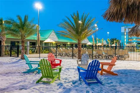 Beachside Cocoa Beach Amenities That Will Make You Never Want To Leave