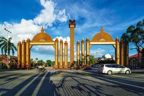 7 Tempat Menarik Di Kota Bharu Malaysia