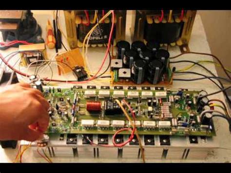 Small power portable audio amplifier design requires minimum components utilization and low power consumption, here the 5v usb audio amplifier circuit diagram composed with ns8002 will give continuous 3 watts output and this amplifier circuit don't have any output coupling capacitor or. Class H Power Amplifier Pcb Layout - Circuit Boards