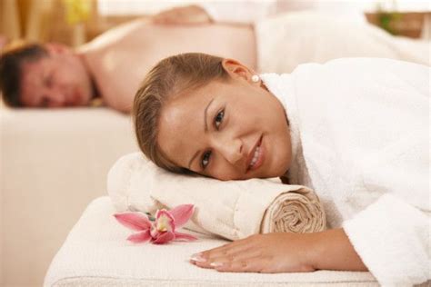 Our Massages Were Amazingly Relaxing And Everything We Wanted Loved The Fact That She Came To
