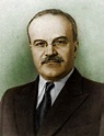 Wjatscheslaw Molotow