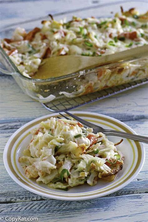Seafood Casserole Recipes With Pasta Seafood Stuffed Pasta Shells In