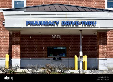 Kroger Pharmacy Drive Through Hours PharmacyWalls