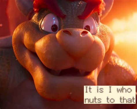 New Mario Movie New Take On An Old Meme Super Mario Know Your Meme