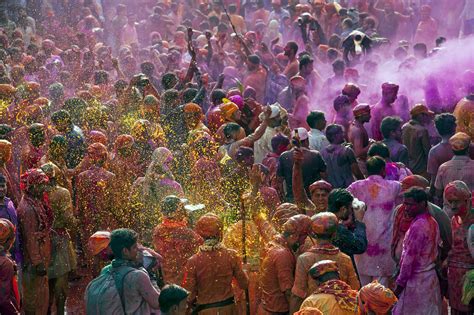 Celebrated in march each year, holi is among the biggest hindu festivals. Holi Dates: When is Holi in 2019, 2020 and 2021?