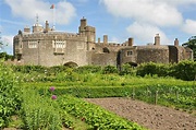 Visiting Walmer Castle near Deal, Kent | englandrover.com