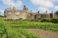 Visiting Walmer Castle near Deal, Kent | englandrover.com