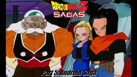 Posted on 10th september 2018 by admincategoriesgames, ps2. PS2 Gameplay: Dragon Ball Z - Sagas (PART 5: ANDROID SAGA) - YouTube