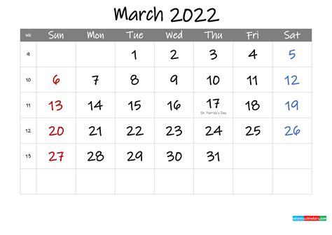 2022 Free Editable Calendar Australia The Calendar Series Templates