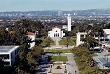 First-Year - Loyola Marymount University