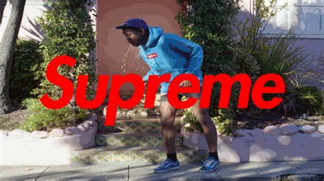 Supreme Swag S Find And Share On Giphy