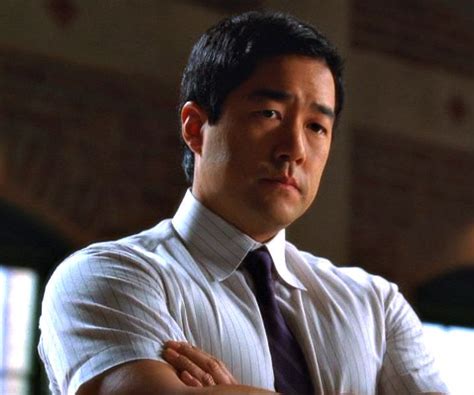 Tim Kang The Mentalist 2x17 Peliculas