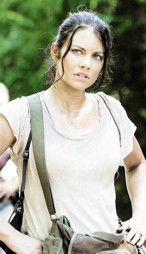 Twd Maggie The Walking Dead Walking Dead Series Lauren Cohan