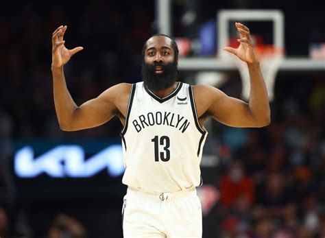 3 Reasons Why The Brooklyn Nets Won The James Harden Ben Simmons Trade