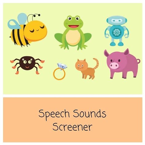 What Causes Speech Sound Problems