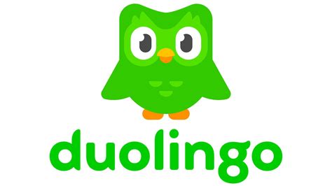 Duolingo Logo