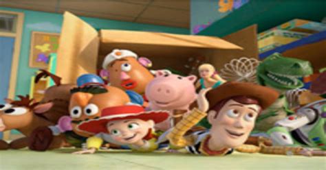 What Toy Story 3s Success Means For Movies