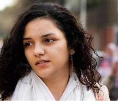 Egypt Jailing Of Activist Sanaa Seif Another Crushing Blow For Human