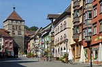 Historical Old Town Rottweil Germany Photograph by Matthias Hauser