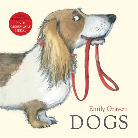 Dogs By Emily Gravett London Mums Magazine