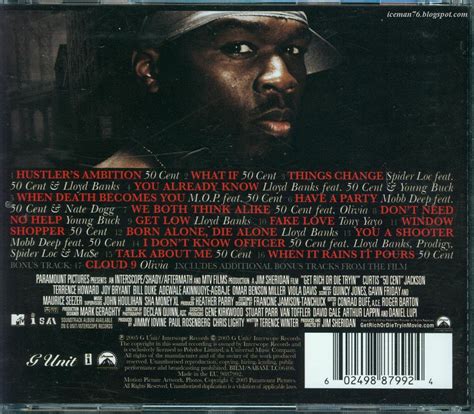 50 Cent Get Rich Or Die Tryin Album Verified Download Media Fire