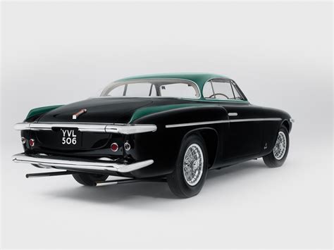 Rm Sothebys 1953 Ferrari 212 Inter Coupe By Vignale New York