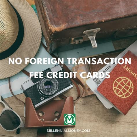 To process these foreign transactions, your card issuer charges you a percentage of the amount of this transaction, typically 3%. 9 Best No Foreign Transaction Fee Credit Cards for 2020