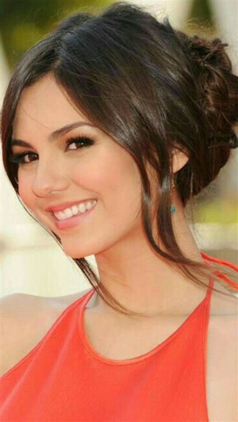 Pin By S Quispe On Chicas Victoria Justice Victoria Justice