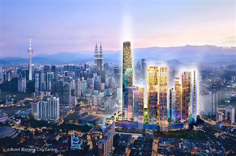 Bukit bintang city centre is so much more than an integrated development. What to Do in Bukit Bintang - All Bukit Bintang ...