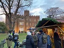 Christmas 2021: Hertford Castle hosts 'spectacular' first Christmas ...