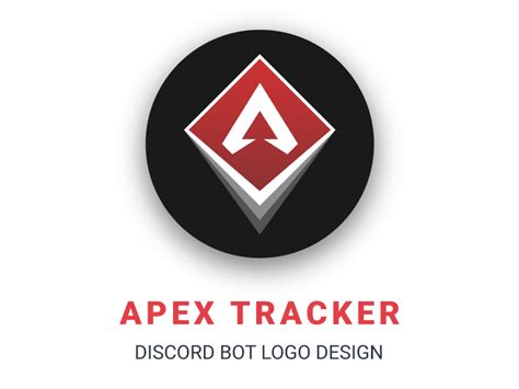Discord Bot Apex Tracker By Sonicwave On Dribbble