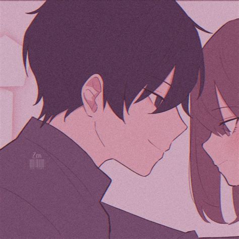 The Best 15 Cute Matching Pfps For Couples Anime Bikashwasuws