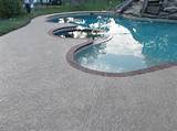 Concrete Pool Repair